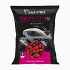 MatchPro karpių granulės Big Bag Strawberry 12mm 5kg 977056