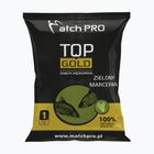 MatchPro Top Gold Green Marzipan žūklės masalas 1 kg 970016