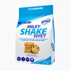 Išrūgos 6PAK Milky Shake 1800 g Sausainiai