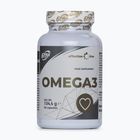 Omega 3 6PAK EL Omega 3 90 kapsulių