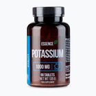Potassium Essence kalio 1000mg 90 tablečių ESS/071