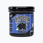 Frużelina 6PAK Yummy Fruits in Jelly 300 g Juodieji serbentai
