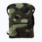Atsparus vandeniui kuprinė FishDryPack Drifter 18 l kamufliažas