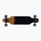 Fish Skateboards Flow longboard black LONG-FLOW-BLA-BLA