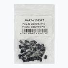 Kaiščių rinkinys Dartmoor Vibe/Vibe Pro black