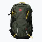 Turistinė kuprinė CampuS Mullaco 30 l black/olive