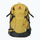 Turistinė kuprinė CampuS Mullaco 30 l yellow