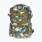 Turistinė kuprinė CampuS Torrens 30 l camo