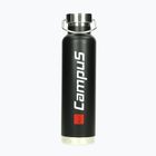 Turistinis butelis CampuS Louise 700 ml black
