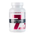 7Nutrition papildas ZMB + GMC 90 kapsulių