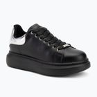 GOE moteriški batai LL2N4012 black/black