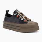 GOE moteriški batai NN2N4053 black