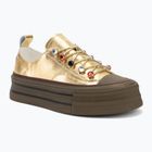 GOE moteriški batai NN2N4055 gold