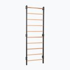 Gimnastikos kopetėlės RINAGYM Steel 1 graphit