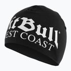 Žieminė kepurė Pitbull West Coast Beanie Old Logo black