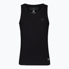 Vyriškas Pitbull West Coast Tank Top Slim Fit Lycra Small Logo black