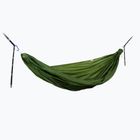 Turistinis hamakas Lesovik Bright treetop green