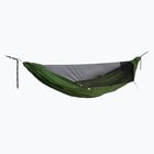 Turistinis hamakas Lesovik Draka 2026 treetop green