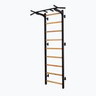 BenchK gimnastikos kopėčios juodos BK-721B