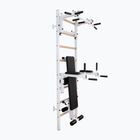 BenchK gimnastikos kopėčios baltos BK-233W