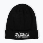Žieminė kepurė Pitbull Beanie One Tone Old Logo black
