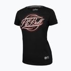Pitbull West Coast moteriški marškinėliai B.E.D Xxi black