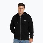 Vyriškas džemperis Pitbull Small Logo Hooded Zip black