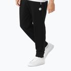 Vyriškos kelnės Pitbull Trackpants Small Logo Terry Group black