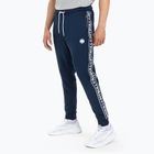 Vyriškos kelnės Pitbull West Coast Trackpants Tape Logo Terry Group dark navy