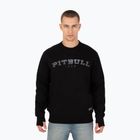 Vyriški Pitbull West Coast Born In 1989 Crewneck džemperiai black