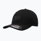 Vyriška kepuraitė su snapeliu Pitbull West Coast Full Cap Logo 3D Angle Welding black