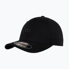 Kepuraitė su snapeliu Pitbull Full Cap ,,Logo" Tech Witch Perforated black