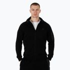 Vyriškas Pitbull West Coast Beachfront Hooded Zip black