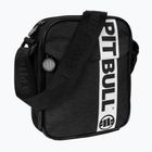 Paketėlis Pitbull West Coast Hilltop 2 black/white