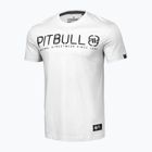 Vyriški marškinėliai Pitbull West Coast Origin white