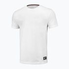 Pitbull West Coast vyriški marškinėliai No Logo balti