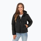 Pitbull West Coast moteriška žieminė striukė Jenell Quilted Hooded black