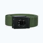 Kelnių diržas Pitbull Hilltop Embossed Webbing olive