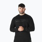 Vyriškas džemperis Pitbull Hilltop Crewneck black