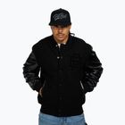 Vyriška striukė Pitbull West Coast Fisher Pu Bomber black