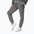 Pitbull West Coast moteriškos kelnės Manzanita Washed grey