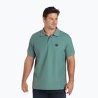 Vyriški polo marškinėliai Pitbull Rockey Polo mint