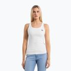 Moteriškas tank topas Pitbull Layla Tank Top white