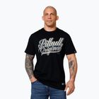 Vyriški marškinėliai Pitbull West Coast Original black