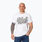 Vyriški marškinėliai Pitbull West Coast Original white