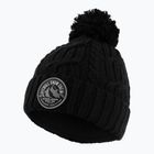 Vyriška žieminė kepurė Pitbull Beanie Snow Crew black