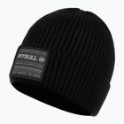 Vyriška žieminė kepurė Pitbull Beanie Dock black