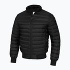 Vyriška striukė Pitbull Lancaster Quilted black