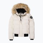 Moteriška žieminė striukė Pitbull Azalea Quilted Hooded sand