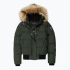 Moteriška žieminė striukė Pitbull Azalea Quilted Hooded olive